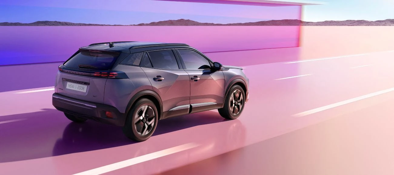 Exciting news for Arbury, Peugeot customers as Peugeot Care Programme is extended